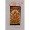 The Healing Buddha - Paperback