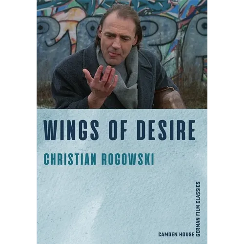 Wings of Desire - Paperback