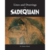 Lines and Drawings by SADEQUAIN - Paperback