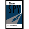 No Ordinary Spy - Paperback
