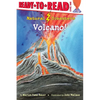 Volcano!: Ready-To-Read Level 1 - Hardcover