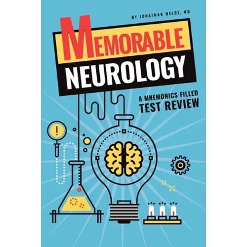 Memorable Neurology - Paperback