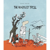 The Heartless Troll - Board Book