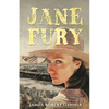 Jane Fury - Paperback