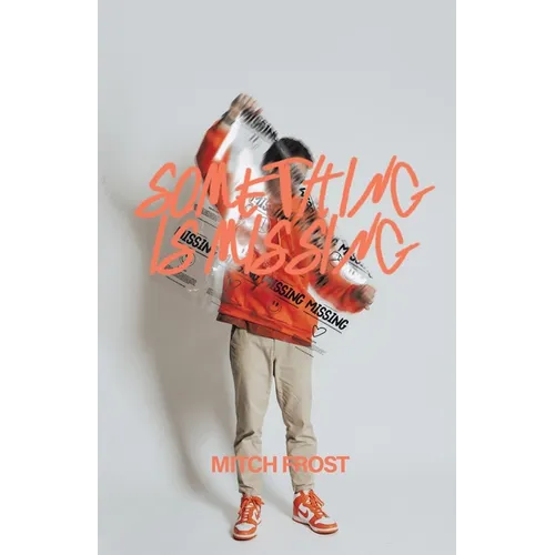 Something Is Missing - Paperback