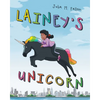 Lainey's Unicorn - Paperback