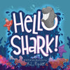 Hello Shark! - Paperback