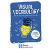 Visual Vocabulary: 250 Vocabulary Words with Pictures - Paperback