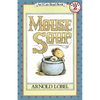 Mouse Soup - Paperback