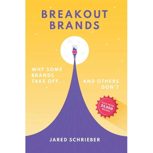 Breakout Brands: Why Some Brands Take Off...and Others Don't - Hardcover