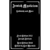 Jewish Mysticism: Kabbalah and More - Paperback