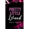 Pretty Little Island - Paperback