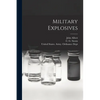 Military Explosives - Paperback