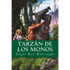 Tarzán de los monos - Paperback