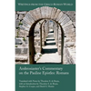 Ambrosiaster's Commentary on the Pauline Epistles: Romans - Paperback