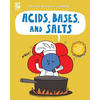 Acids, Bases, and Salts - Paperback