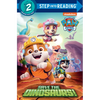 Save the Dinosaurs! (Paw Patrol) - Paperback