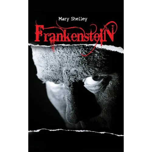 Frankenstein - Hardcover