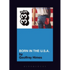 Bruce Springsteen's Born in the USA - Paperback