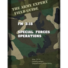 Field Manual FM 3-18 Special Forces Operations - Paperback
