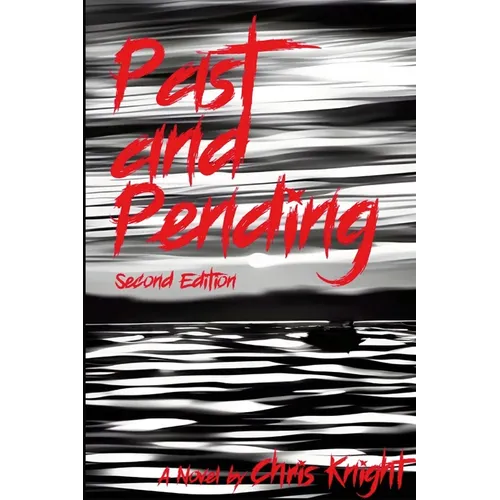 Past and Pending - Paperback