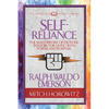 Self-Reliance (Condensed Classics): The Unparalleled Vision of Personal Power from America's Greatest Transcendental Philosopher - Paperback