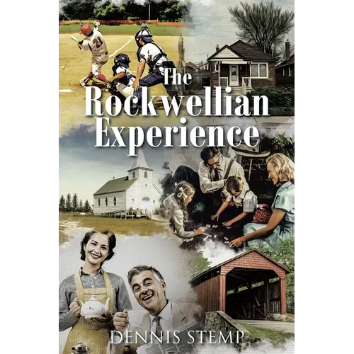 The Rockwellian Experience - Paperback