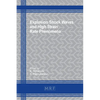 Explosion Shock Waves and High Strain Rate Phenomena - Paperback