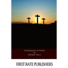 Commentaries on Psalms - Paperback