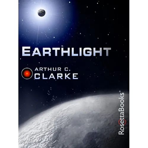 Earthlight - Paperback