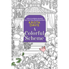 A Colorful Scheme - Paperback