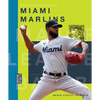 Miami Marlins - Paperback