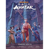 Avatar: The Last Airbender--Imbalance Library Edition - Hardcover