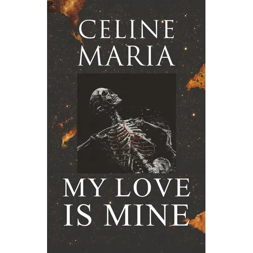 My Love is Mine - Paperback