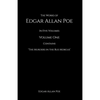 The Works of Edgar Allan Poe: In Five Volumes contains The Murder in the Rue Morgue - Paperback