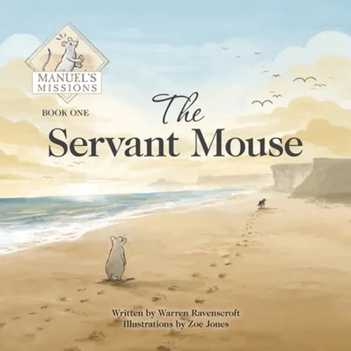 The Servant Mouse - Paperback