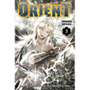 Orient 5 - Paperback