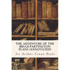 The Adventure of the Bruce-Partington Plans (annotated) - Paperback