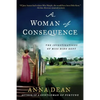 A Woman of Consequence: The Investigations of Miss Dido Kent - Paperback