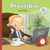 Proverbios para niños: Sabiduría Bíblica para niños - Paperback
