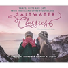 Saltwater Classics: Caps, Vamps and Mittens from the Island of Newfoundland - Paperback