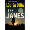 The Janes: An Alice Vega Novel - Paperback