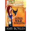 Southern Magic Thanksgiving - Paperback