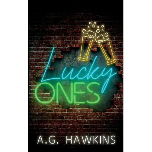 Lucky Ones - Paperback