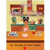 Sweet River's Recipes - Paperback