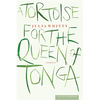 A Tortoise for the Queen of Tonga - Paperback