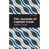 The Journals of Captain Cook - Paperback