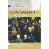 From Sabbath to Lord's Day - Paperback
