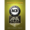 People of Vision: A History of the American Council of the Blind - Hardcover