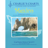 Charlie's Charts: Western Coast of Mexico and Baja - Paperback